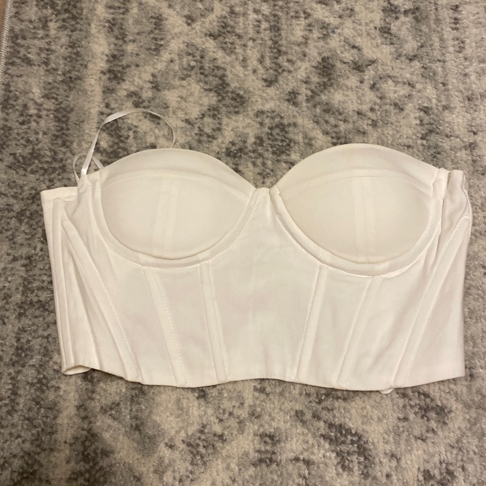 Princess Polly corset